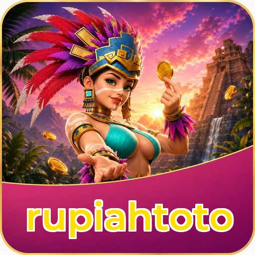 rupiahtoto Logo