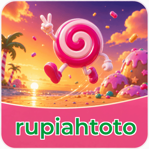 rupiahtoto Logo - FAQ dan Bantuan
