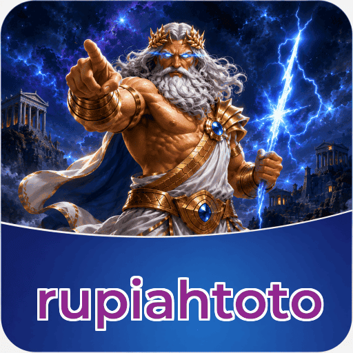 rupiahtoto Logo