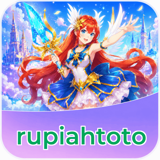 rupiahtoto Logo