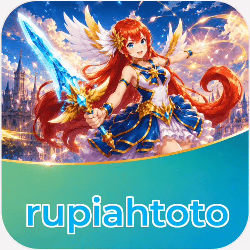rupiahtoto Logo