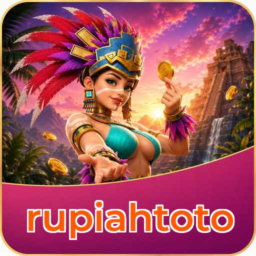 rupiahtoto Logo