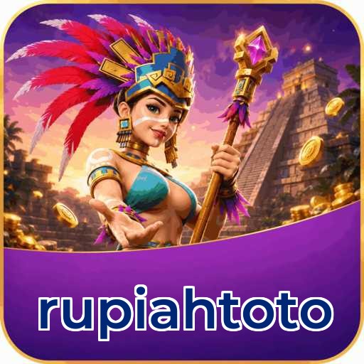rupiahtoto Logo