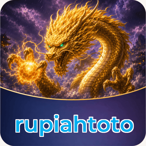 rupiahtoto Logo