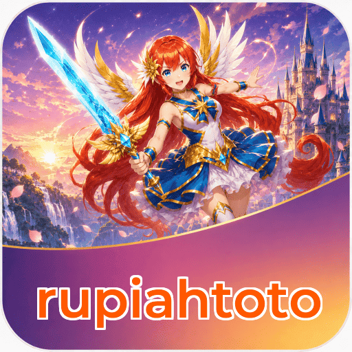 rupiahtoto Logo