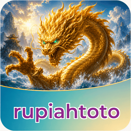 rupiahtoto Logo