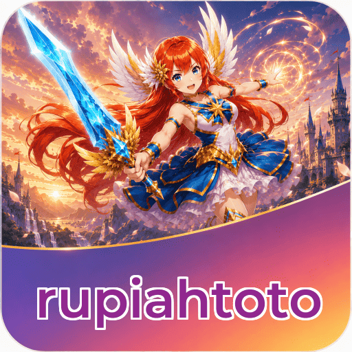 rupiahtoto Logo
