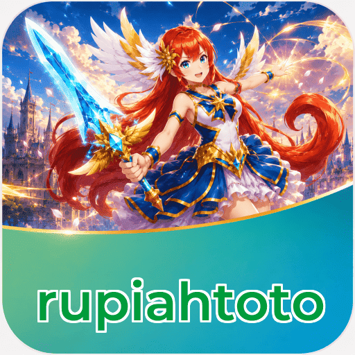 rupiahtoto Logo