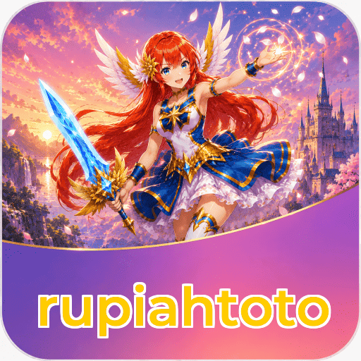 rupiahtoto Logo