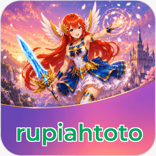 rupiahtoto Logo