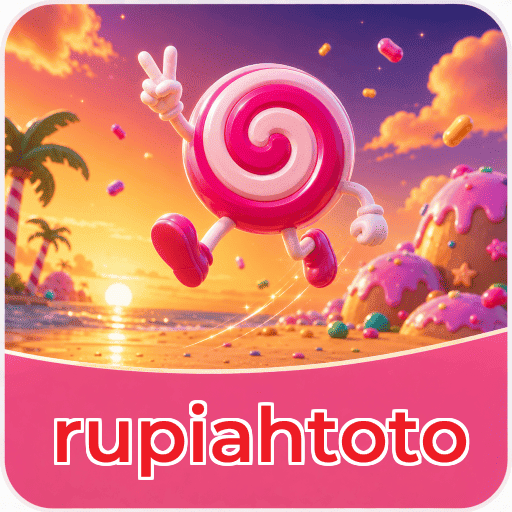 rupiahtoto Logo