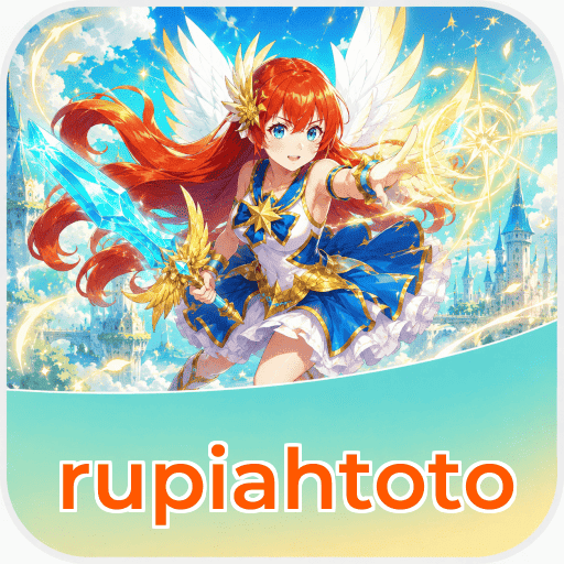 rupiahtoto Logo