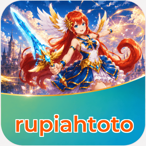 rupiahtoto Logo